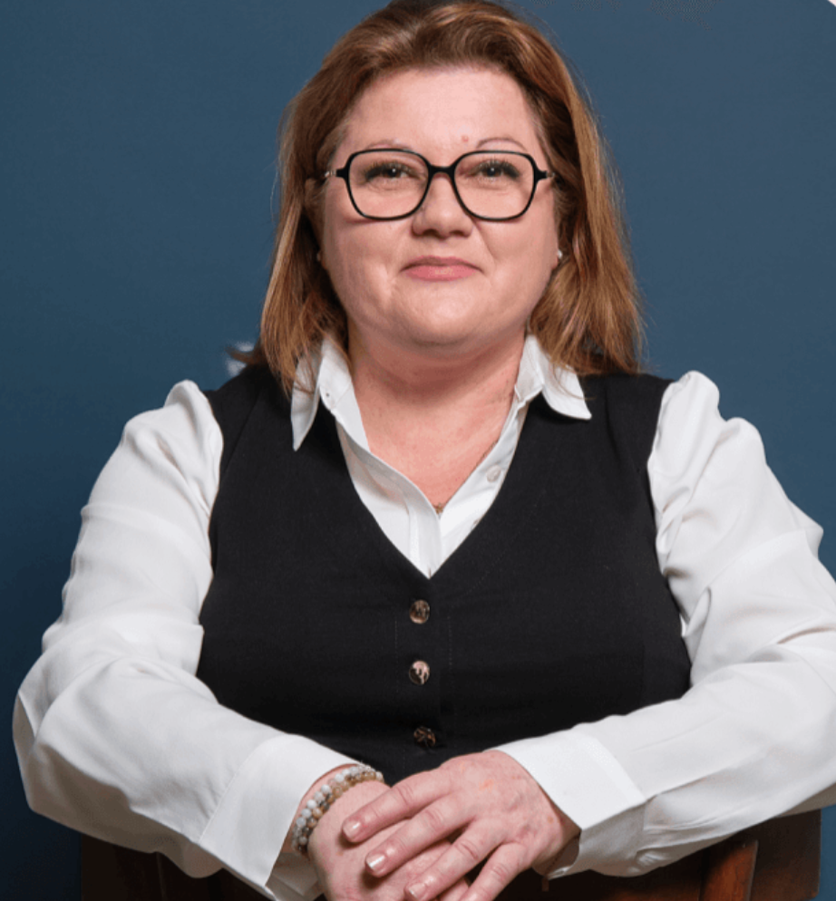  Profile picture of Sandra BOUDARD